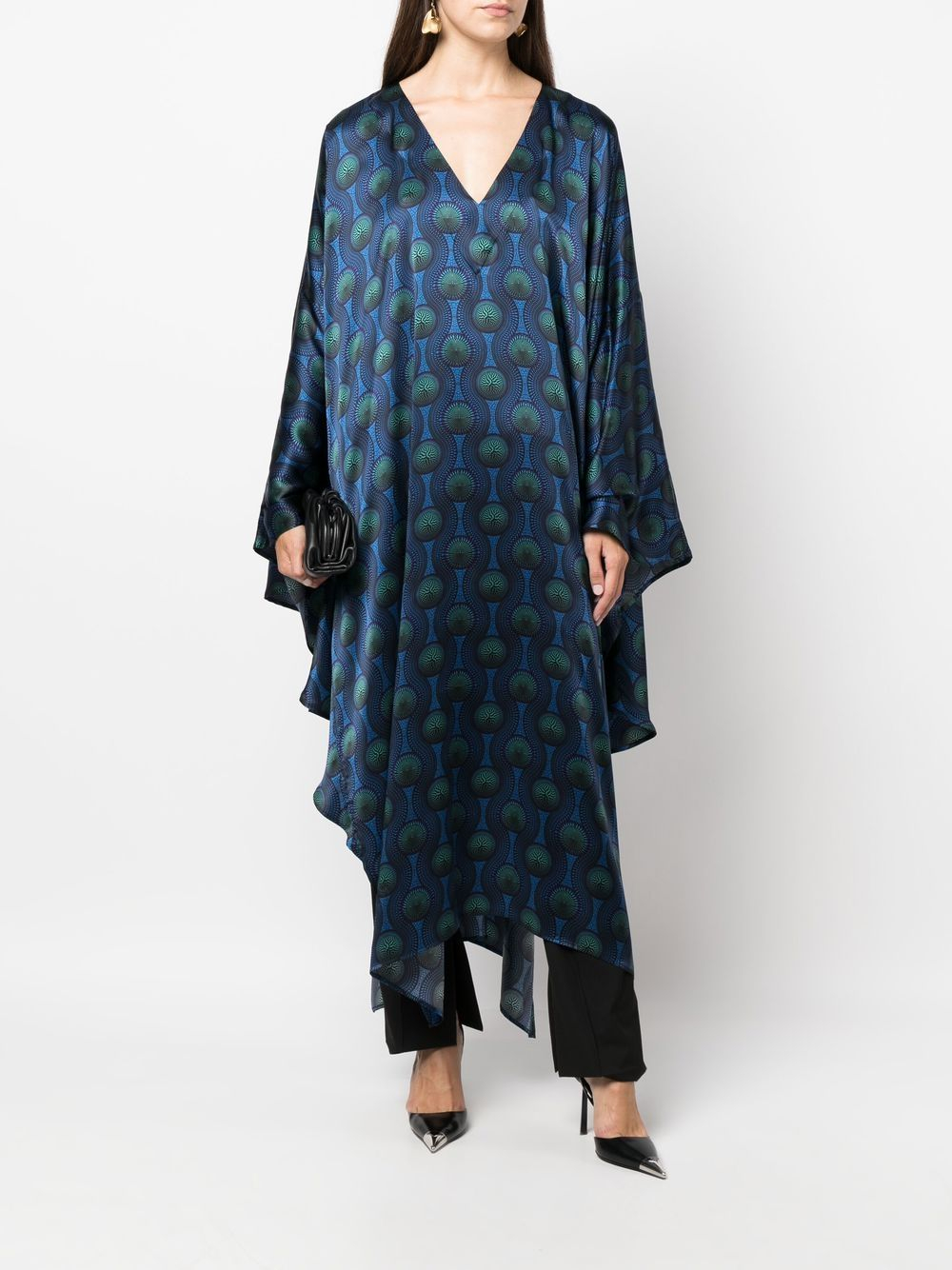 [ozwald_boateng] Beach Cover Up SS23 9003962600