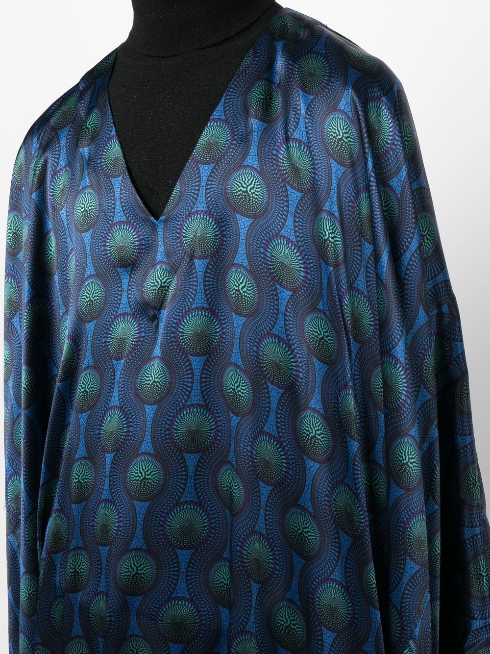[ozwald_boateng] Beach Cover Up SS23 9003962600