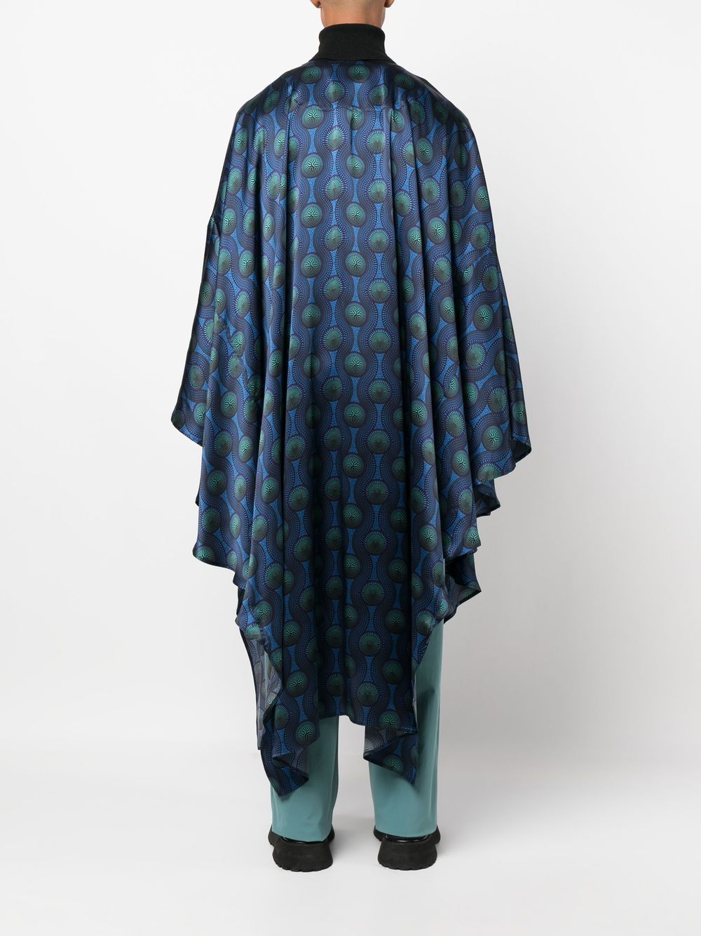 [ozwald_boateng] Beach Cover Up SS23 9003962600