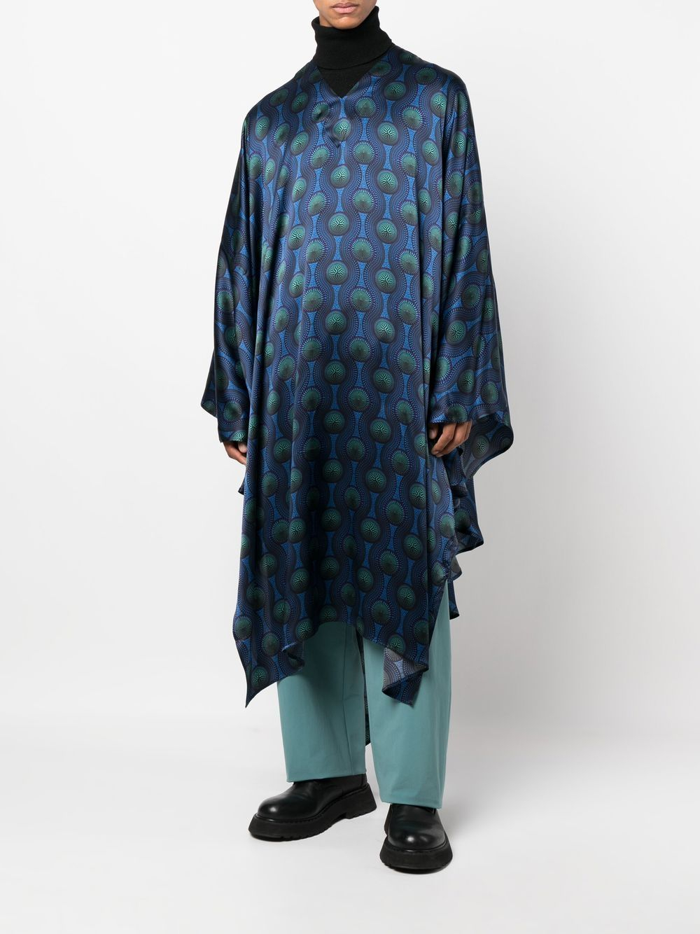 [ozwald_boateng] Beach Cover Up SS23 9003962600