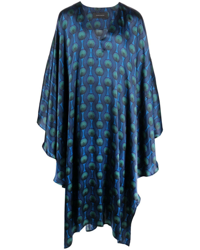 [ozwald_boateng] Beach Cover Up SS23 9003962600
