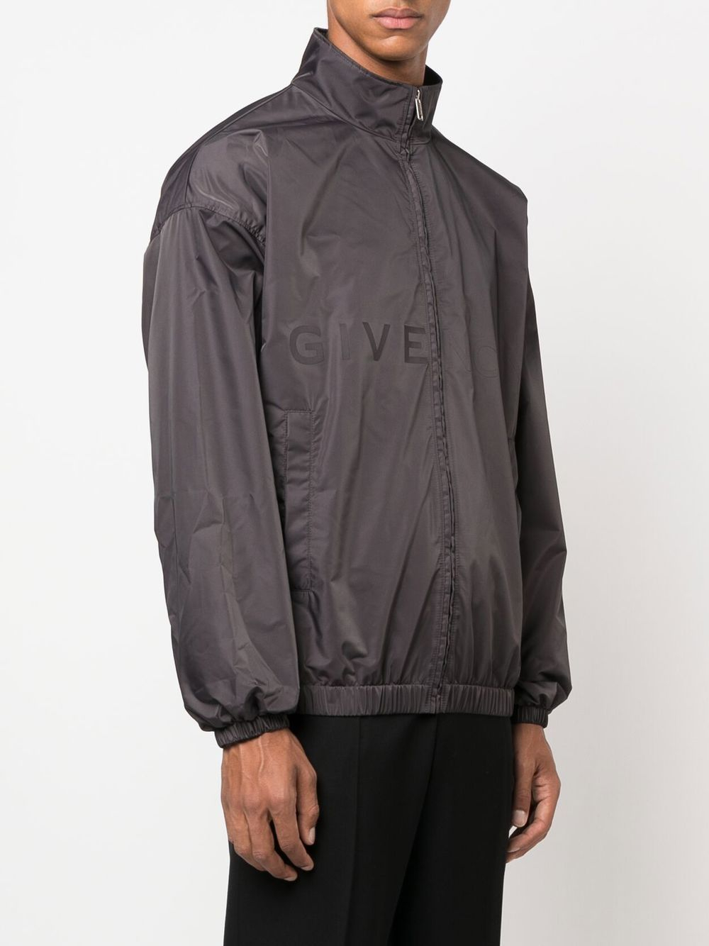 [Givenchy] Casual Jacket FW22 BM00XR13YT026