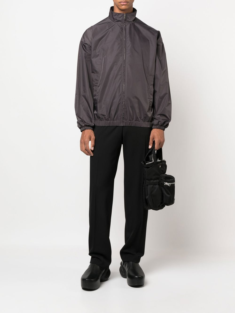 [Givenchy] Casual Jacket FW22 BM00XR13YT026