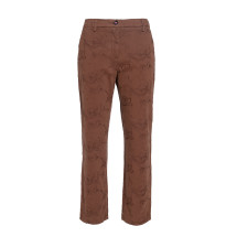 [I love my pants] Trousers FW22 MP012664F79