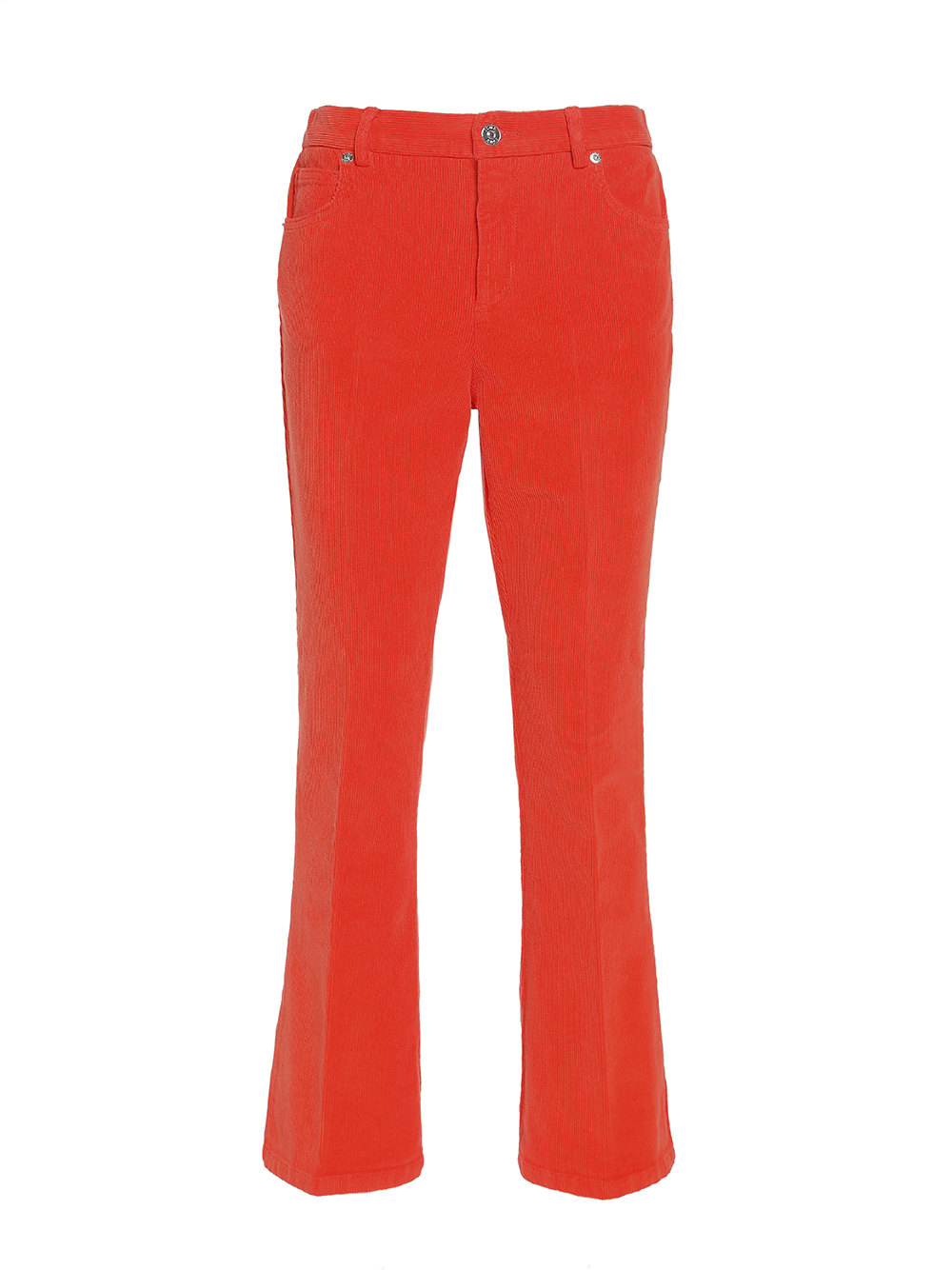 [I love my pants] Trousers FW22 MP015657F88