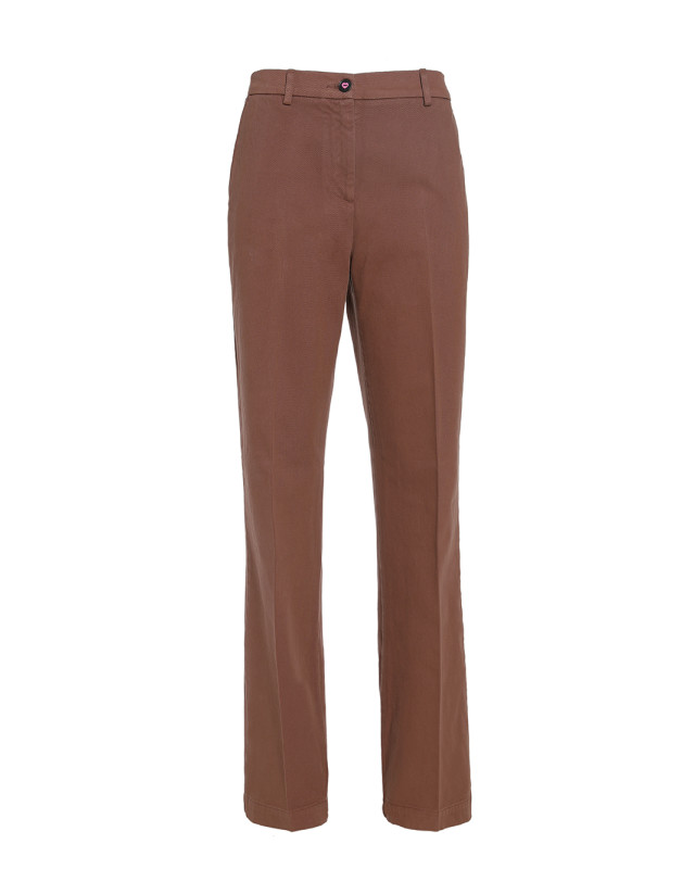 [I love my pants] Trousers FW22 MP014652F79