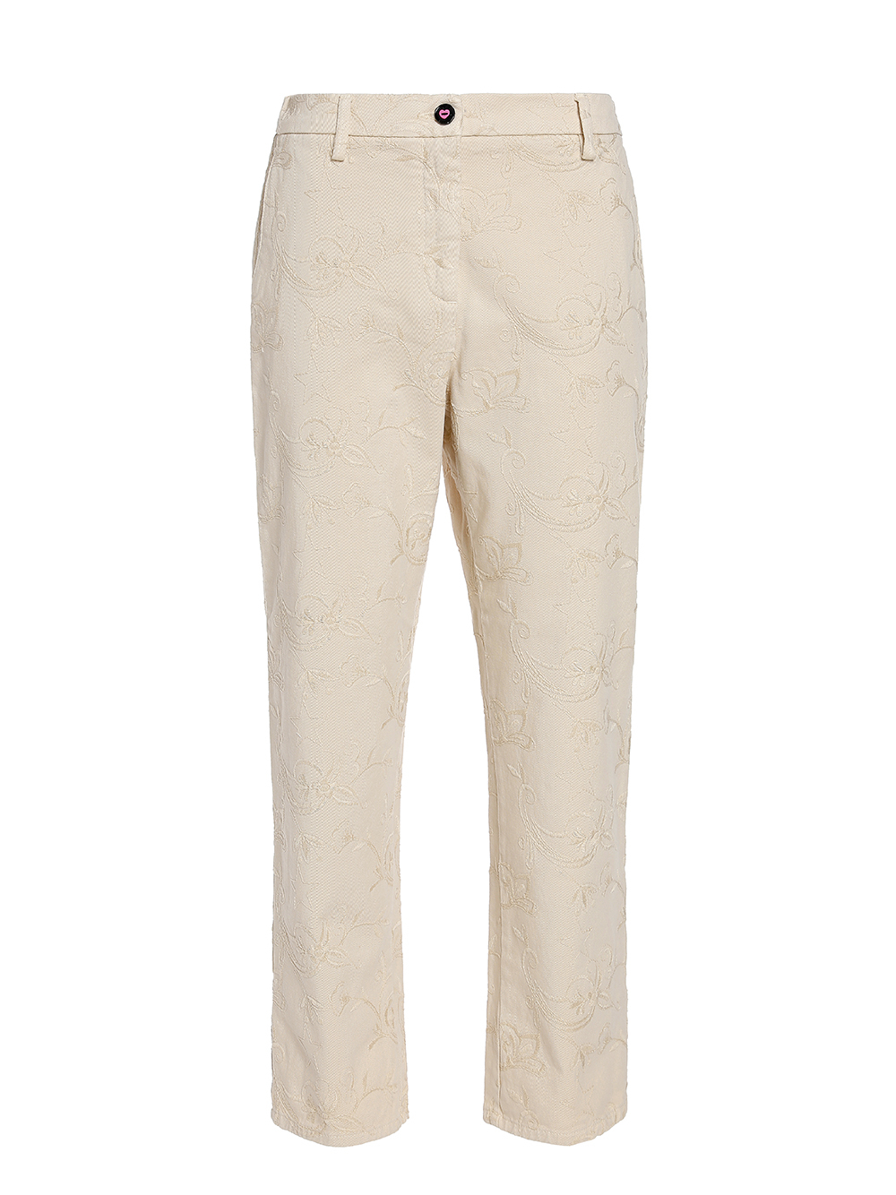 [I love my pants] Trousers FW22 MP012664F93