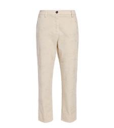 [I love my pants] Trousers FW22 MP012664F93