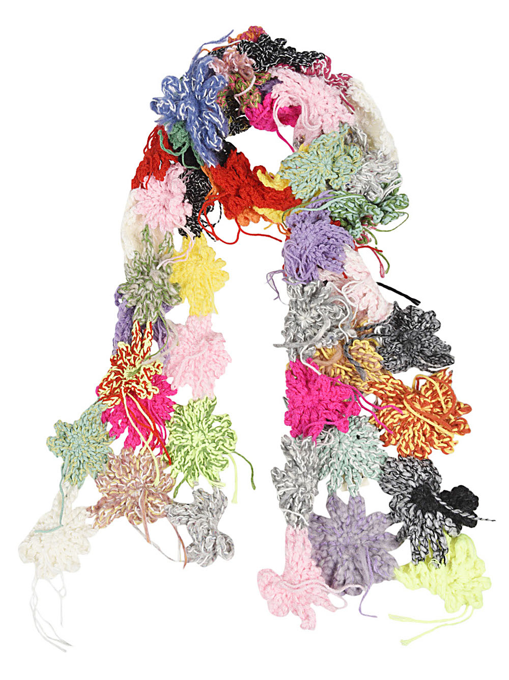 [Cavia] Scarf FW22 CF22K34MARIA