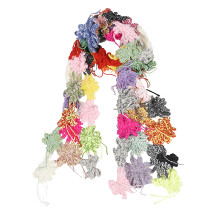 [Cavia] Scarf FW22 CF22K34MARIA