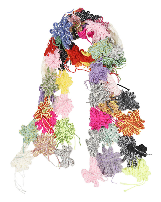 [Cavia] Scarf FW22 CF22K34MARIA
