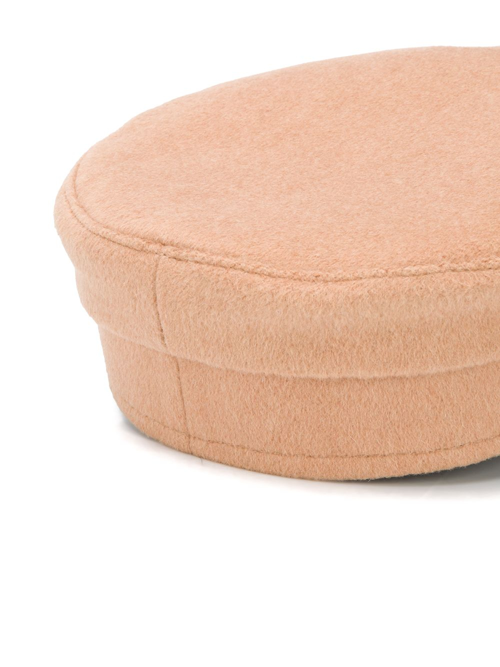 [RUSLAN BAGINSKIY] Hat FW22 KPC036WBAKERBOYBEIGE
