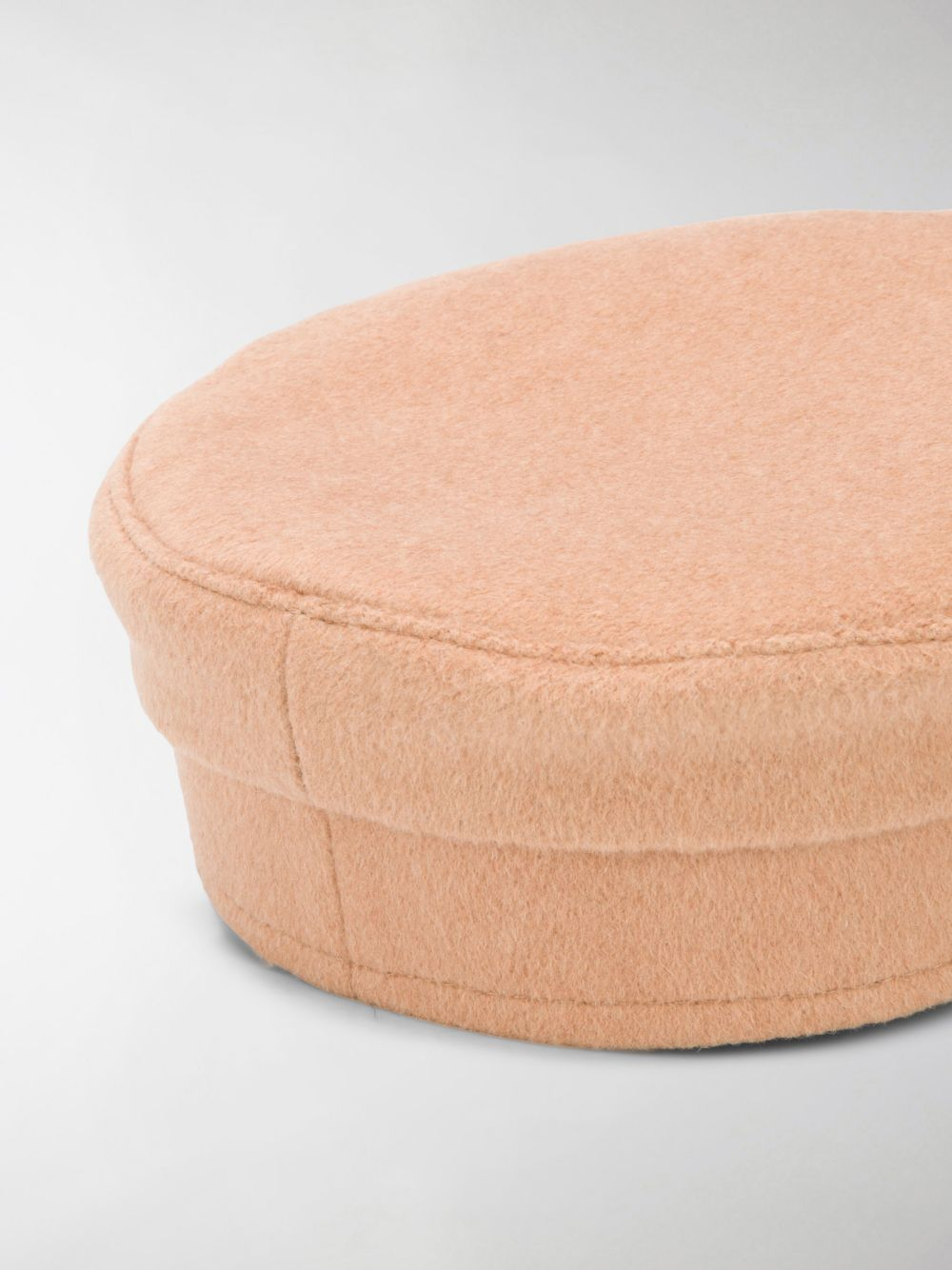 [RUSLAN BAGINSKIY] Hat FW22 KPC036WBAKERBOYBEIGE