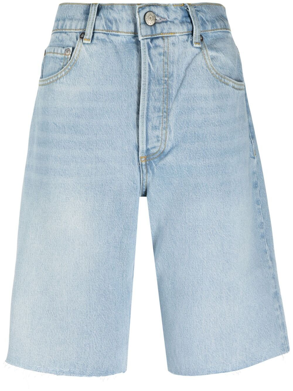 [BOYISH] Shorts SS21 121030BRADLEYSUNRISE
