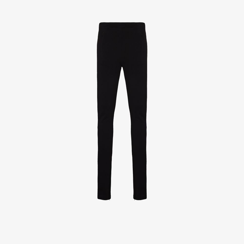 [WARDROBE.NYC] Leggings SS22 W2006R03BLK