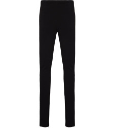 [WARDROBE.NYC] Leggings SS22 W2006R03BLK