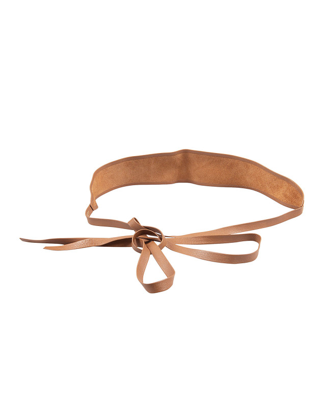 [Jucca] Belt SS22 J3519016087