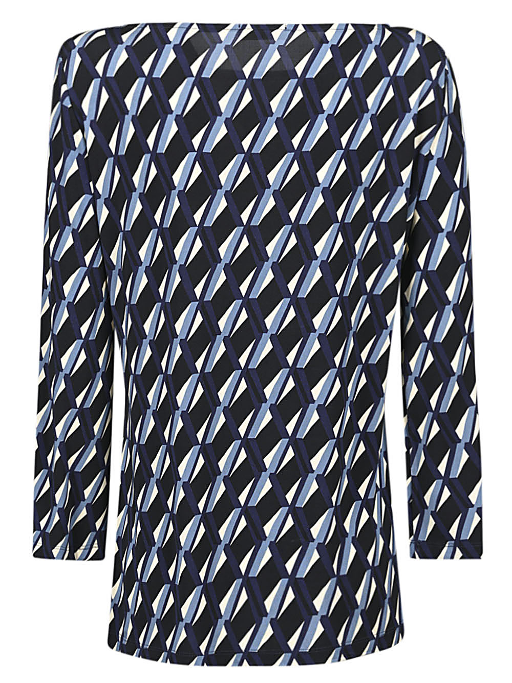 [SIYU] Knitwear SS22 230GEOCREPE07