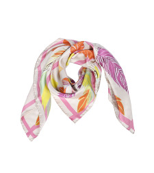 [Franco Ferrari] Scarf SS22 700OMF4983TWILLSETA104
