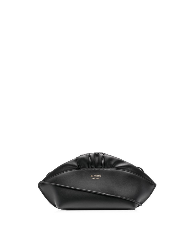 [REE PROJECTS] Bag SS22 ANNBAQUETTINABLACK