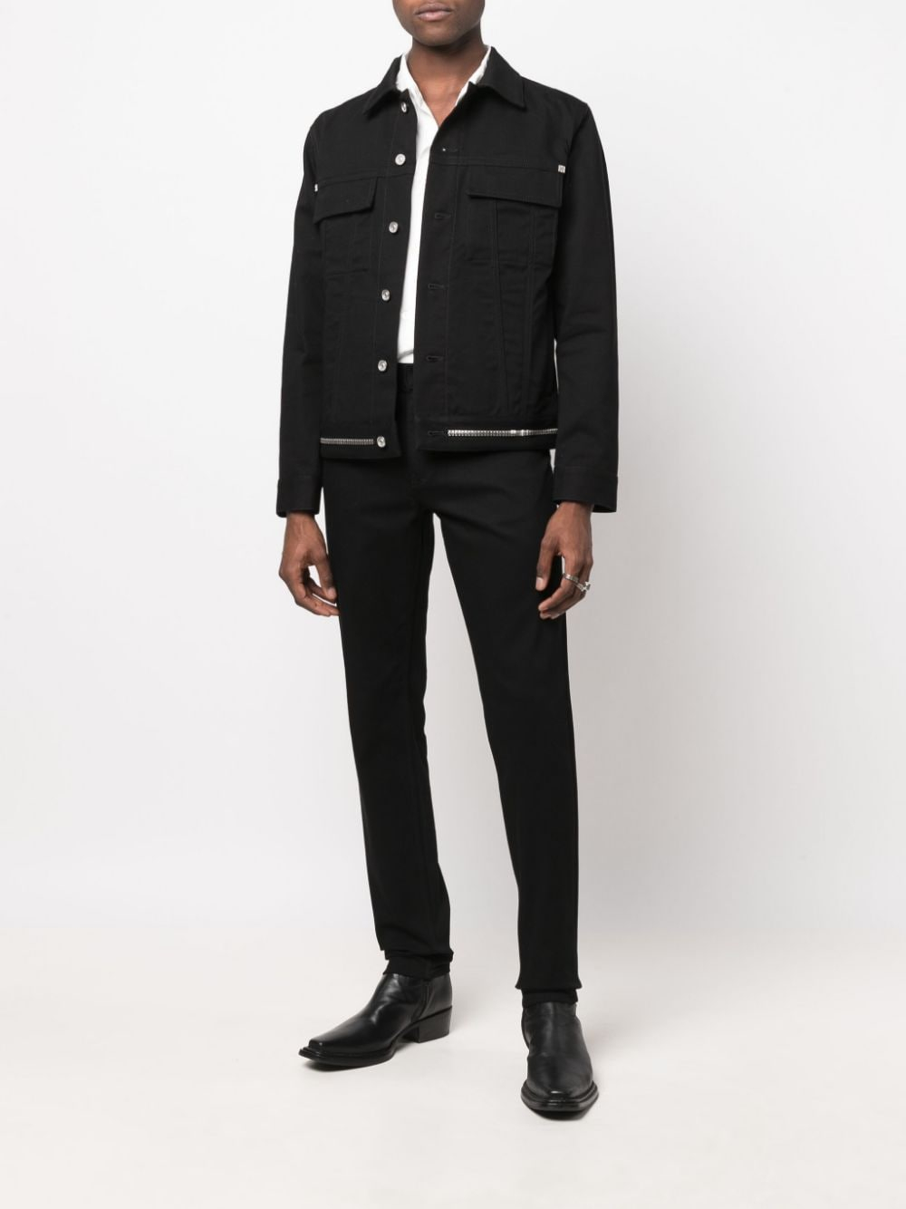 [Givenchy] Jeans SS22 BM510S50LS001
