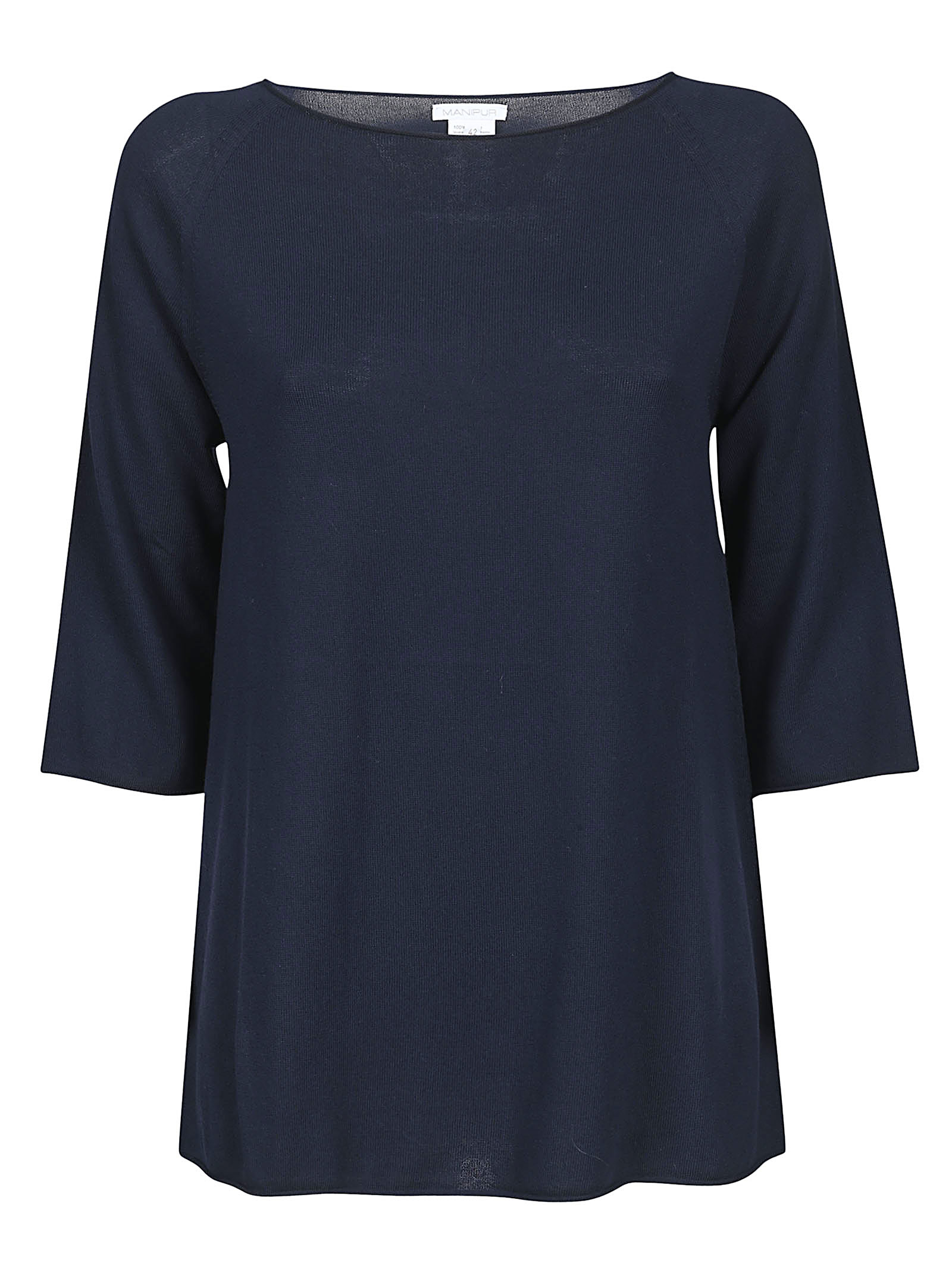 [Manipur] Knitwear SS22 4500-0138