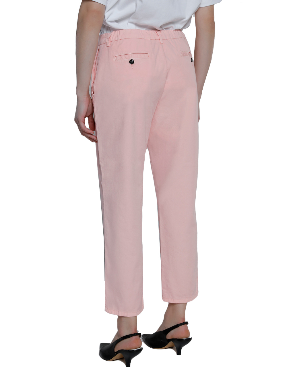 [I love my pants] Trousers SS22 MP012606F92