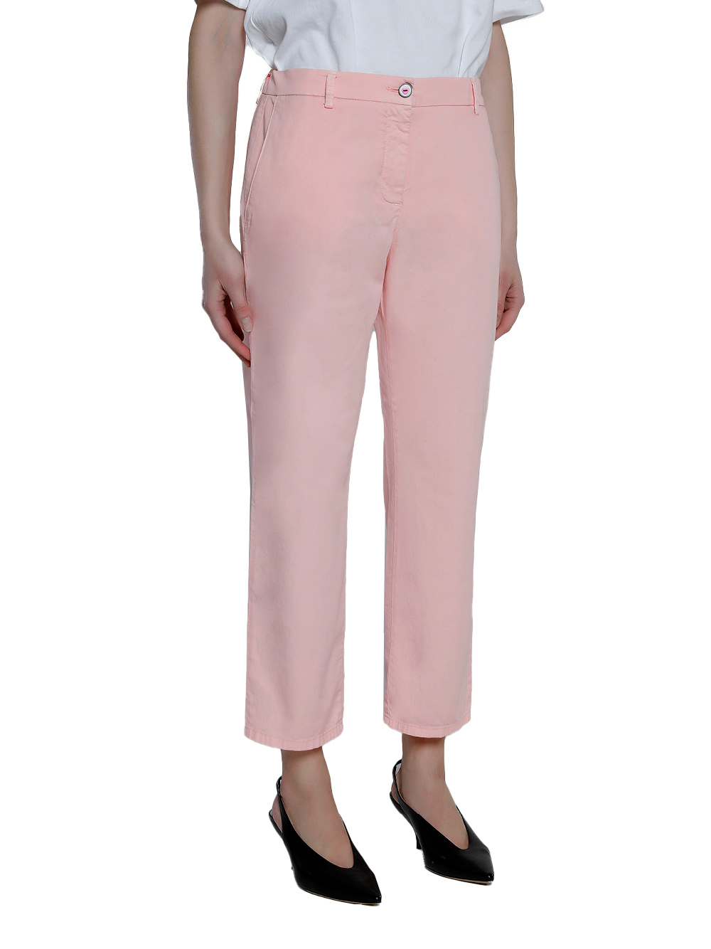 [I love my pants] Trousers SS22 MP012606F92