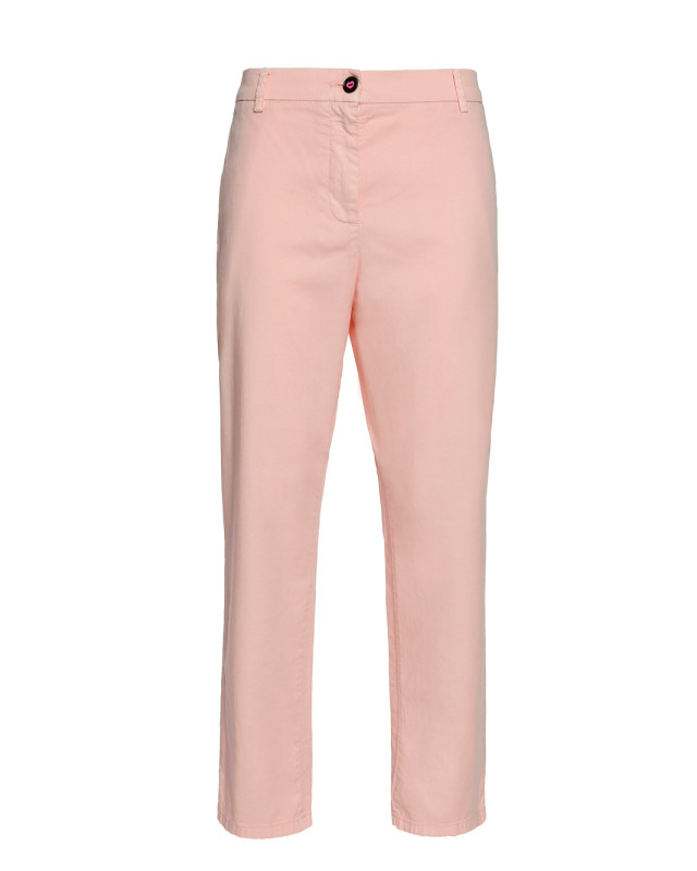 [I love my pants] Trousers SS22 MP012606F92