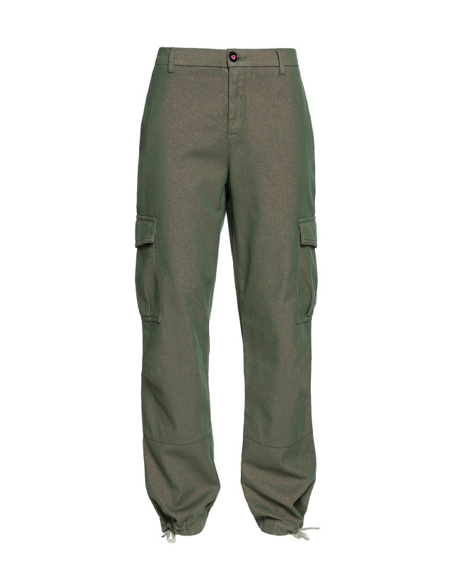 [I love my pants] Trousers SS22 MP009630F95