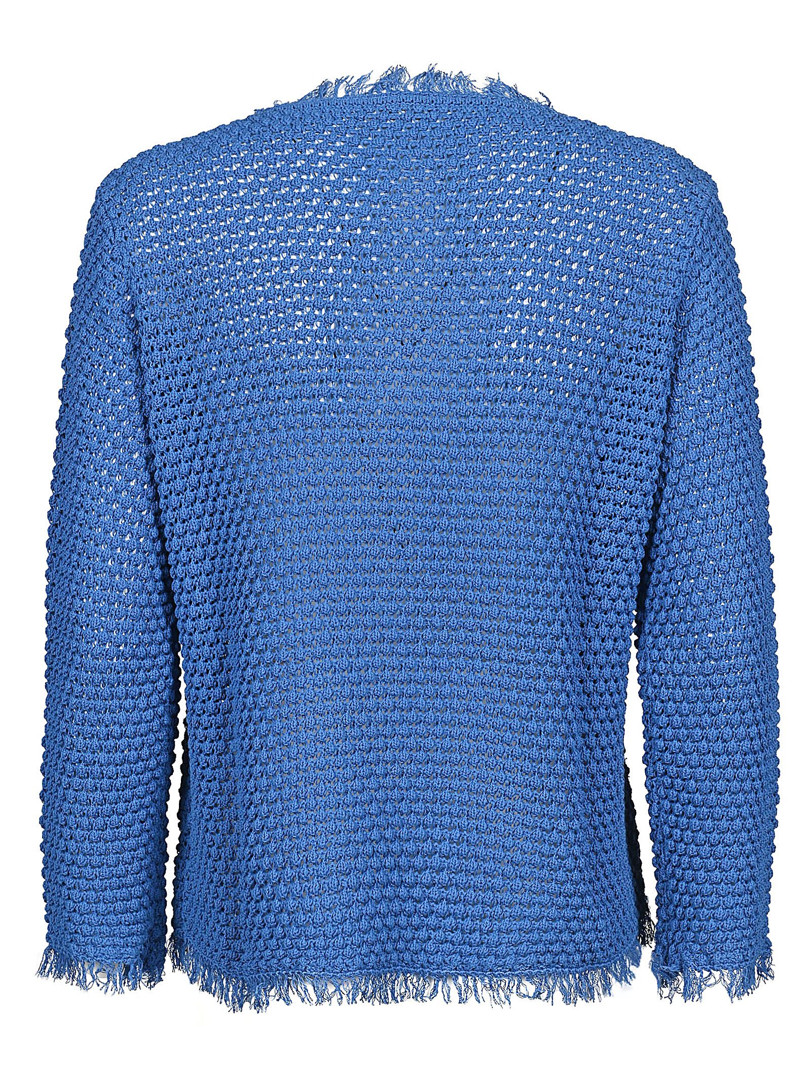 [Manipur] Knitwear SS22 4600-01161