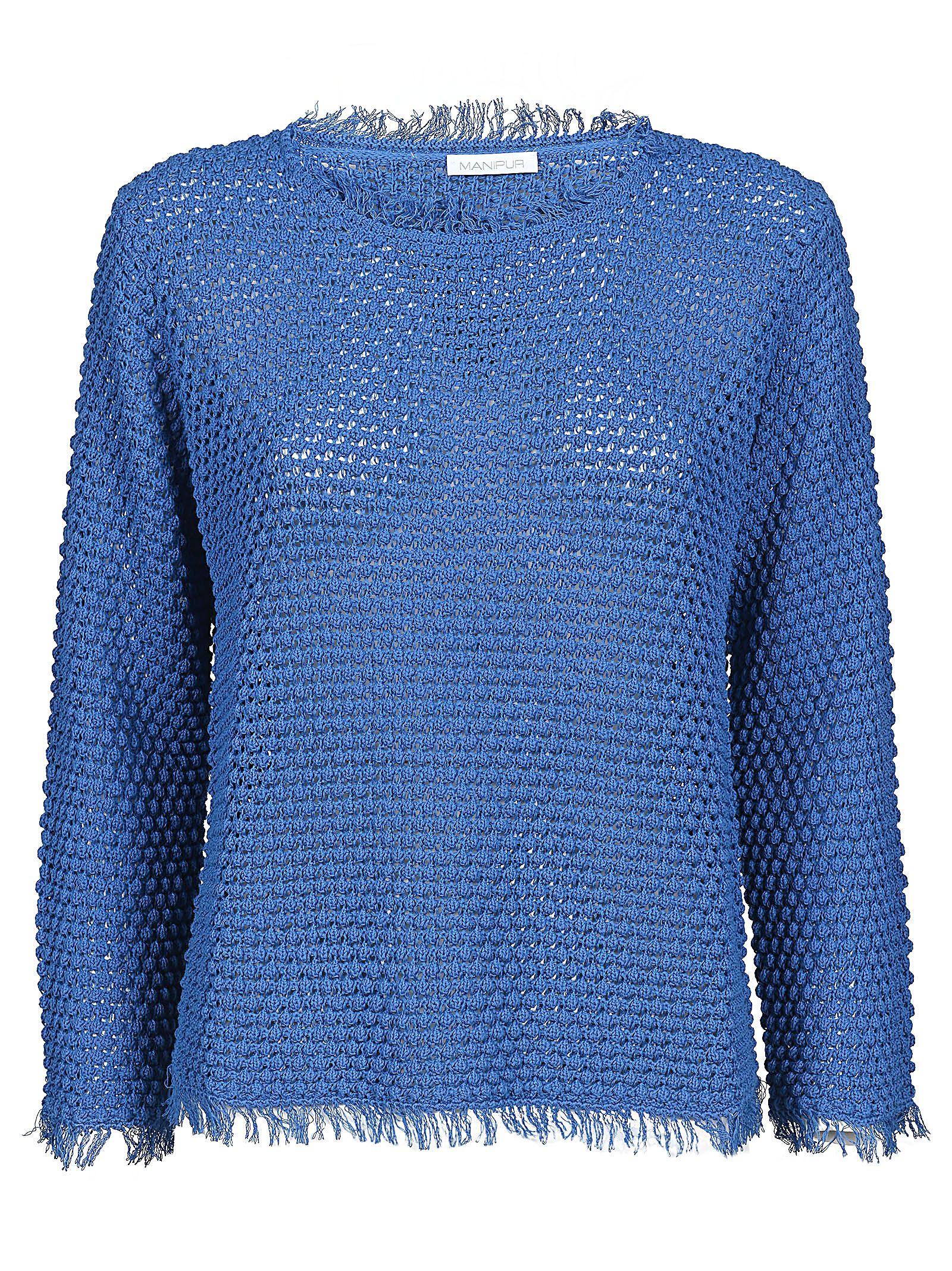 [Manipur] Knitwear SS22 4600-01161