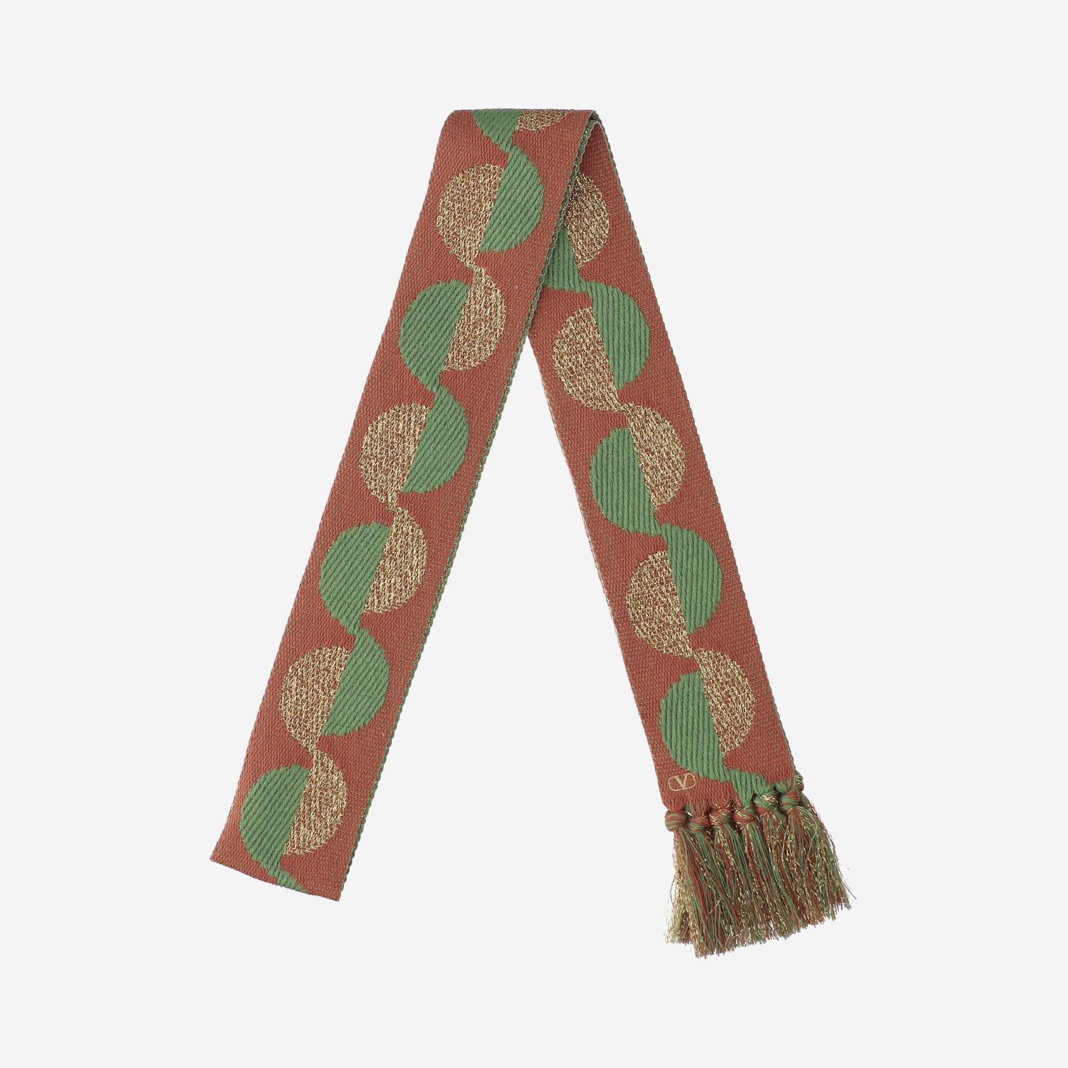 [Valentino Garavani] Scarf SS25 6W2EN00BWRXBVP