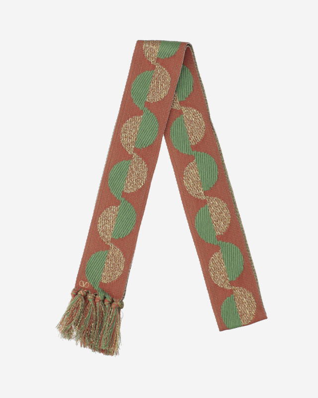 [Valentino Garavani] Scarf SS25 6W2EN00BWRXBVP