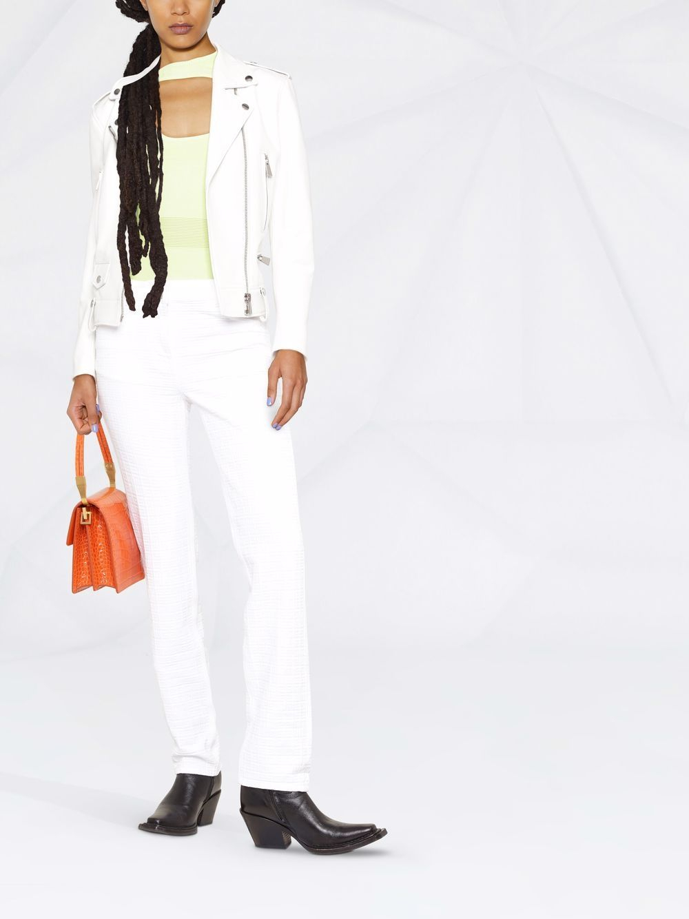 [Givenchy] Jeans SS22 BW50Q550PS100