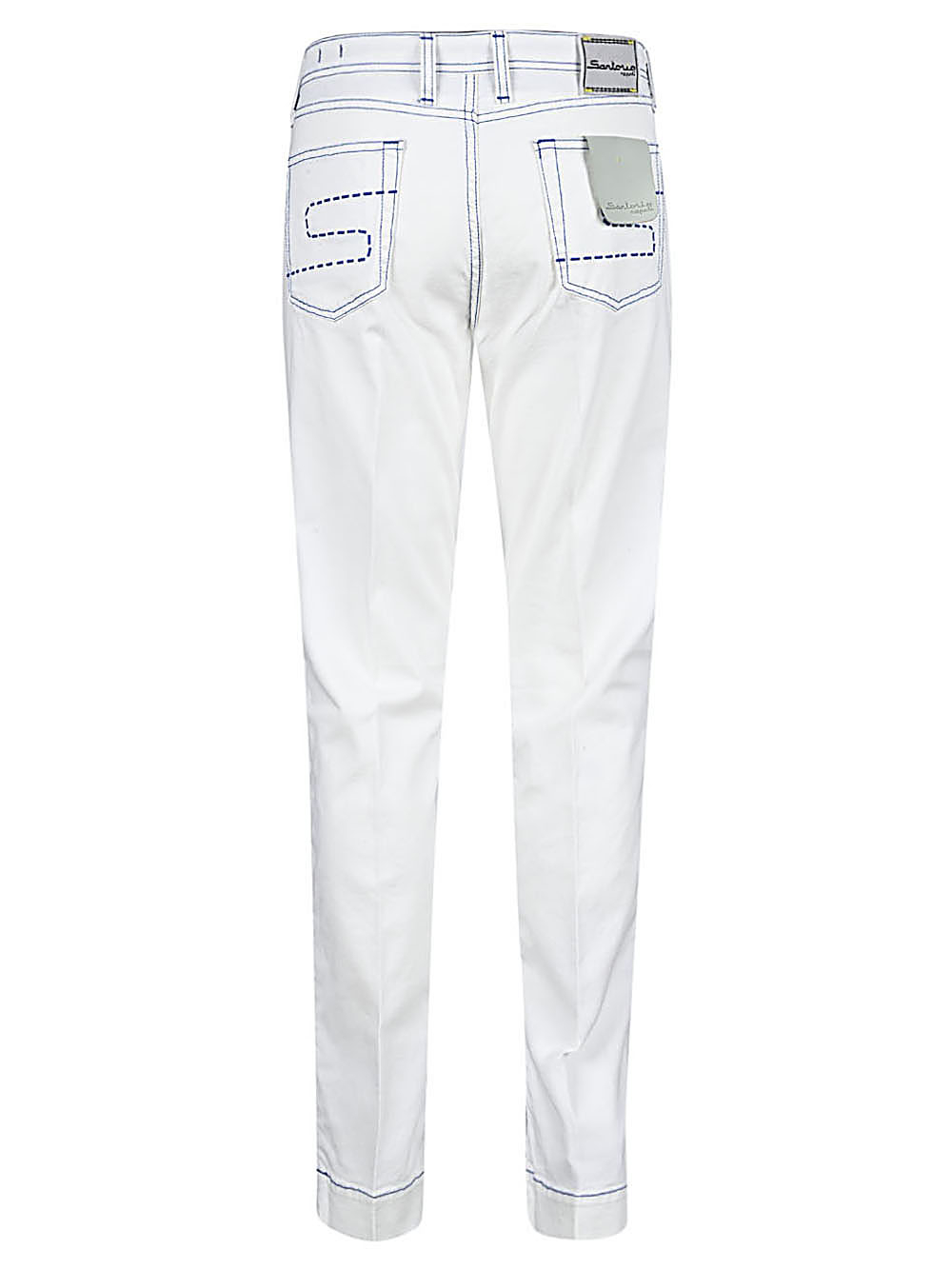 [SARTORIO] Trousers SS22 SPJ001SJ669801000
