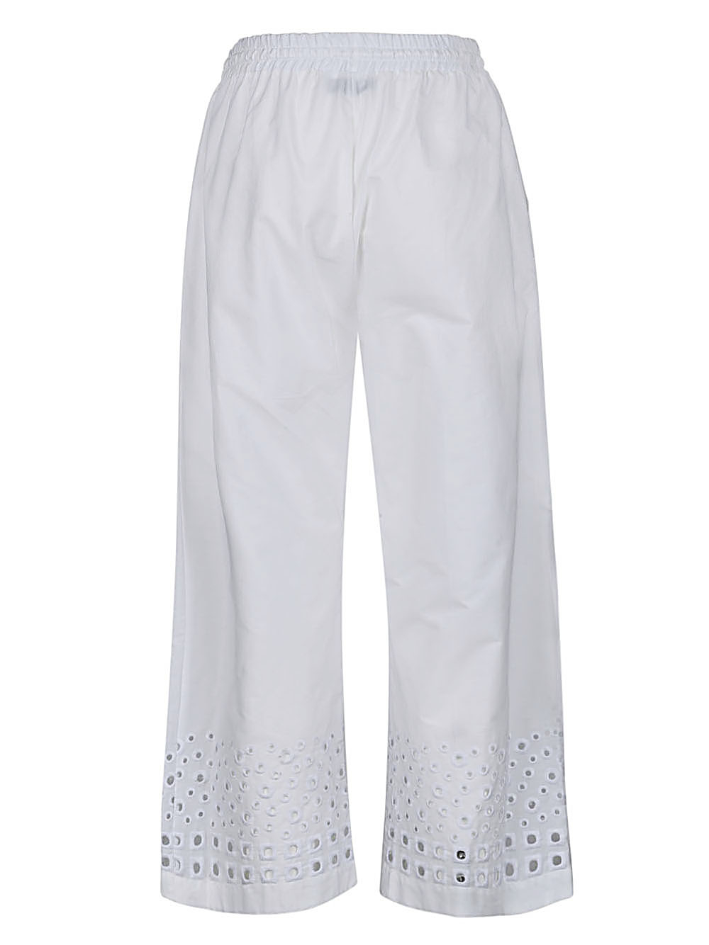 [SKILL & GENES] Trousers SS22 W231ROXIE191W365000