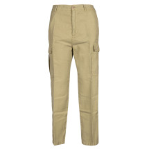 [SKILL & GENES] Trousers SS22 W231PABLA500TC514A820