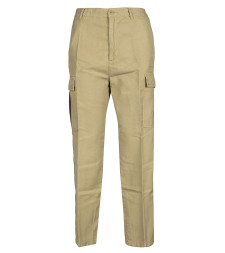 [SKILL & GENES] Trousers SS22 W231PABLA500TC514A820