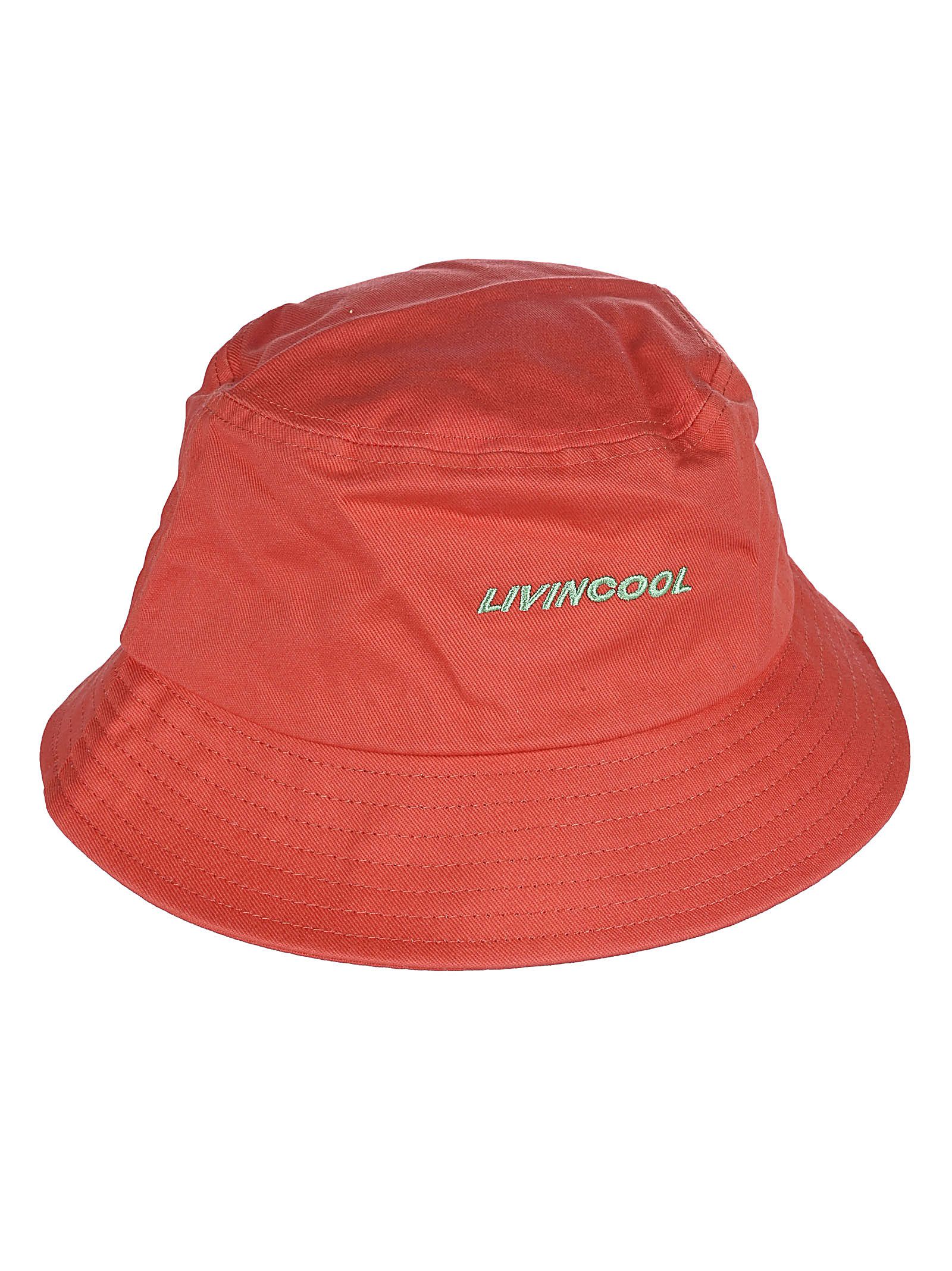 [LIVIN COOL] Hat SS22 LCC001HATBUBBLEPINK