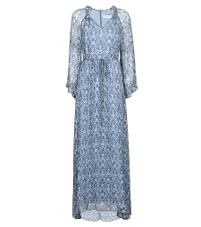[SKILL & GENES] Long sleeve dress SS22 W234A16W405710