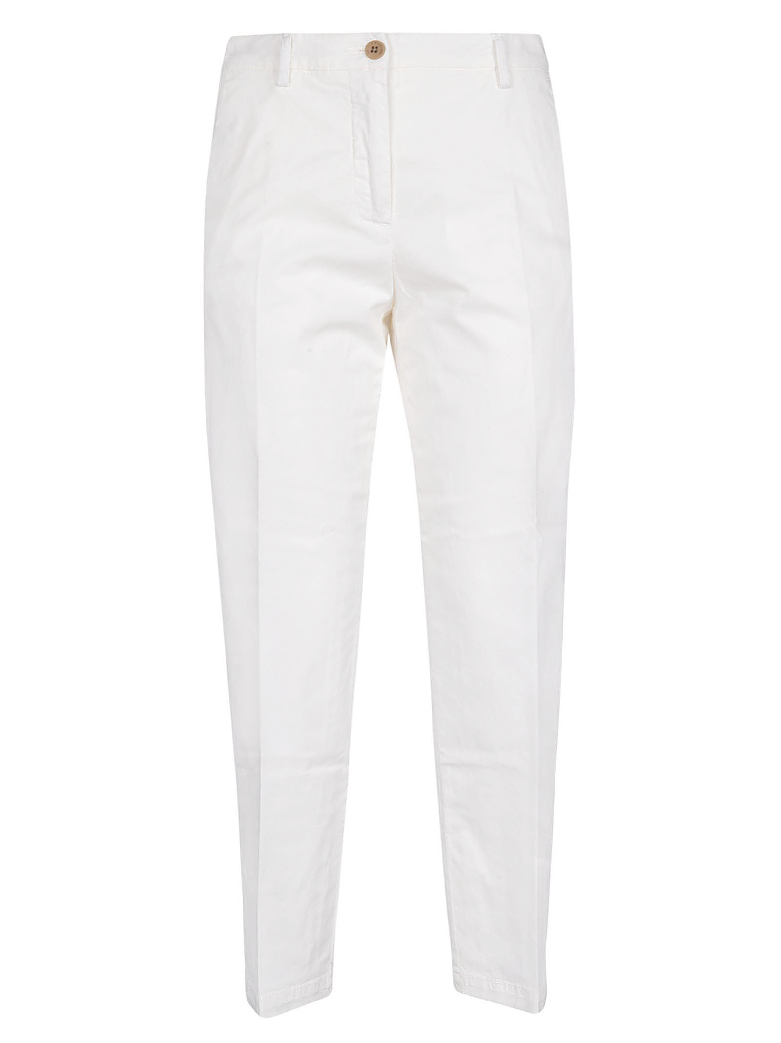 [SKILL & GENES] Trousers SS22 W231NEVE281WTC972/TA000