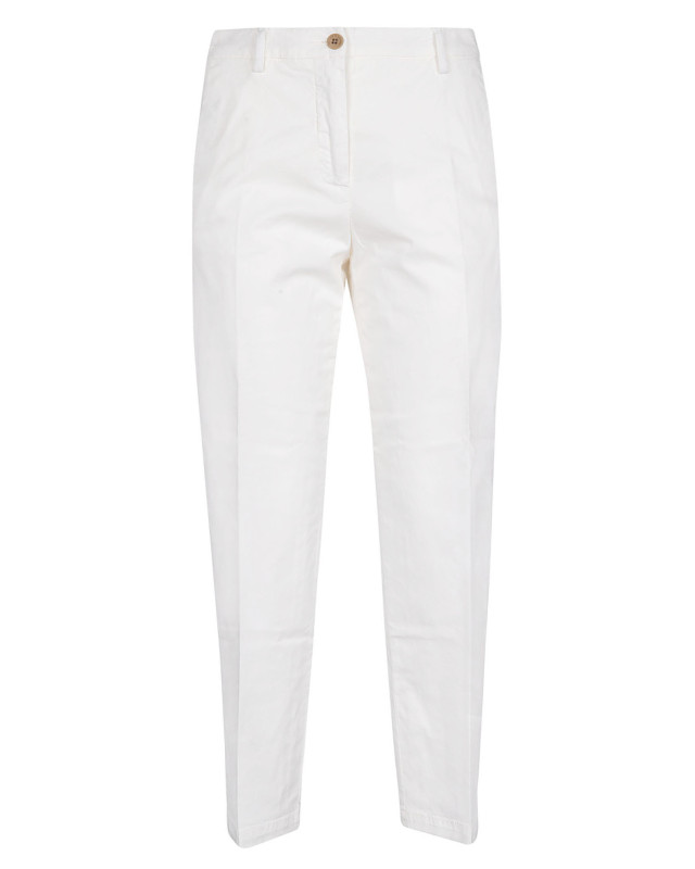 [SKILL & GENES] Trousers SS22 W231NEVE281WTC972/TA000