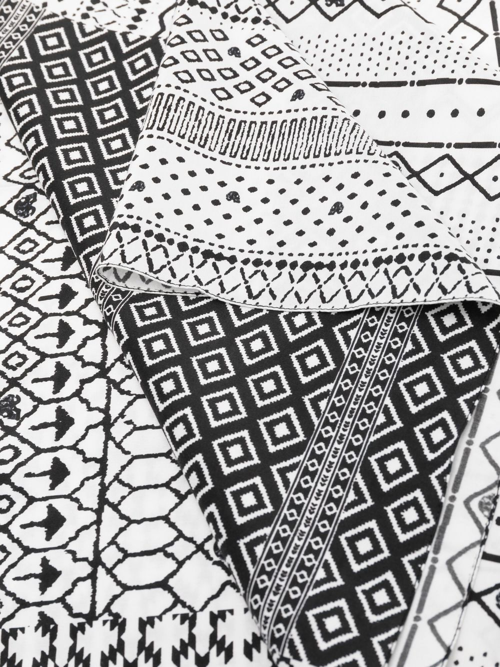 [Gabriele Pasini] Scarf SS22 6110290341