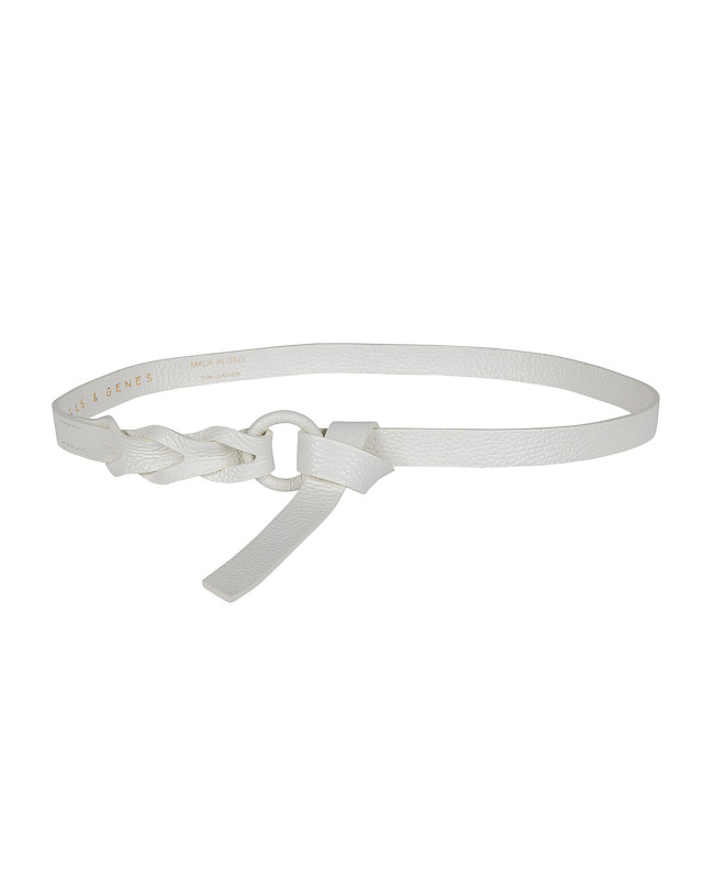 [SKILL & GENES] Belt SS22 W238C01W408010