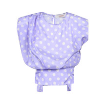 [Jucca] T-shirts Sleeveless SS22 J3512024/P112