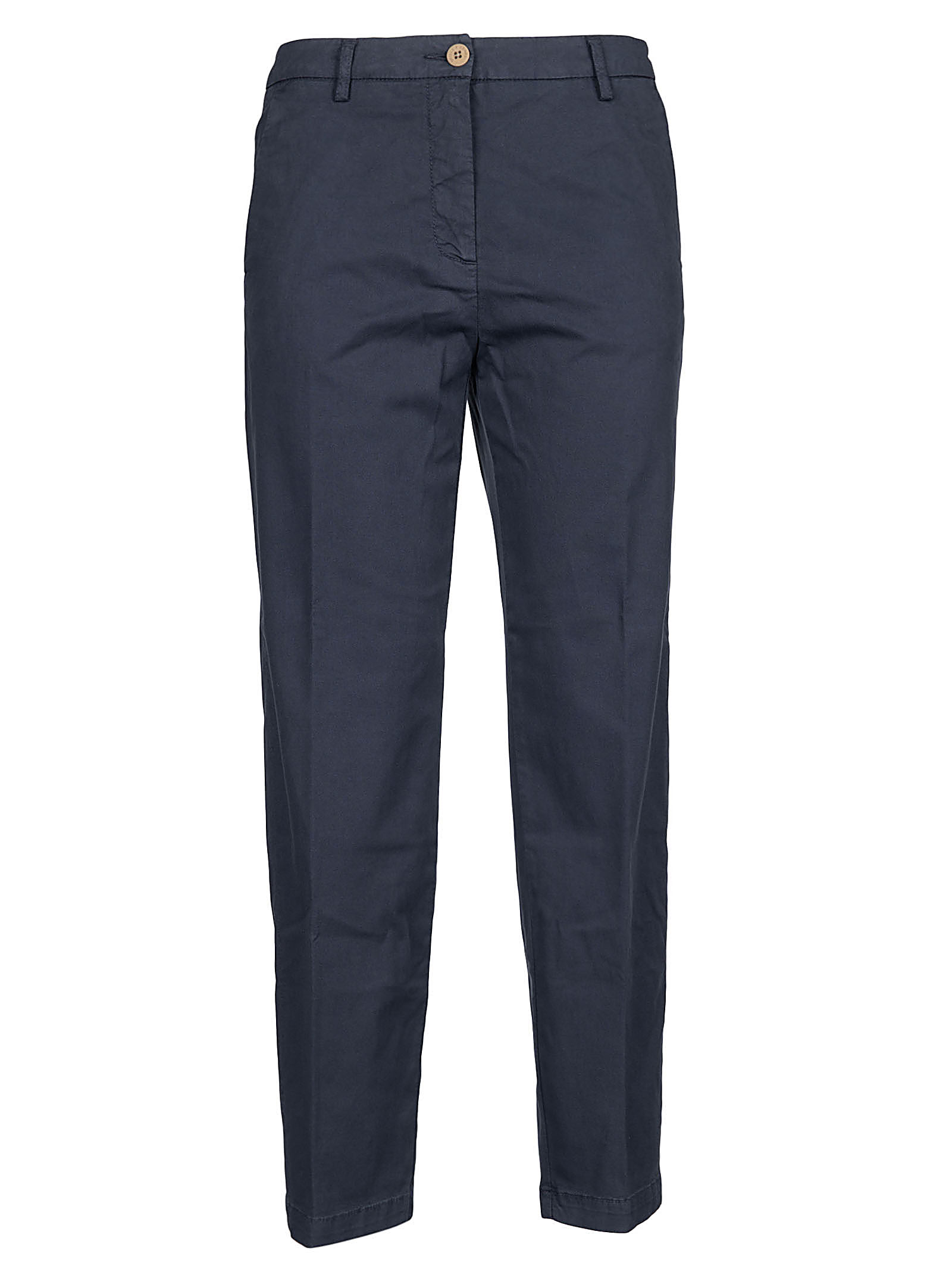 [SKILL & GENES] Trousers SS22 W231NEVE281WTC972/TA790