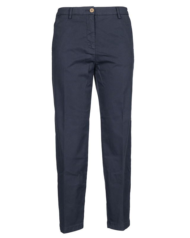 [SKILL & GENES] Trousers SS22 W231NEVE281WTC972/TA790