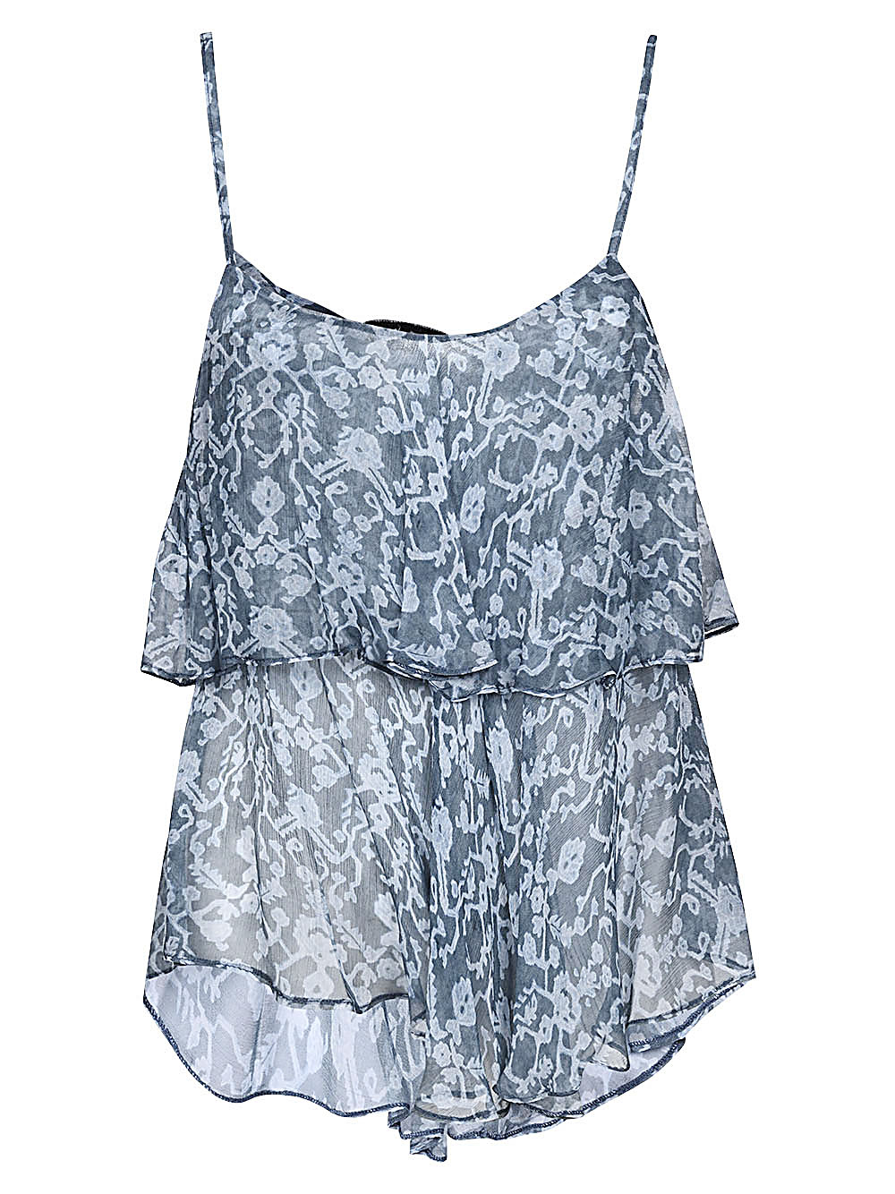 [SKILL & GENES] T-shirts Sleeveless SS22 W235T04W405710