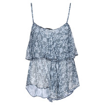 [SKILL & GENES] T-shirts Sleeveless SS22 W235T04W405710